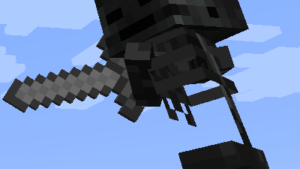 Epic Fight - меняет анимации боя и вес брони (1.16.5, 1.14.4, 1.12.2)