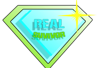 RealSurvivor - индикаторы насыщения  (1.16.5, 1.14.4, 1.12.2)
