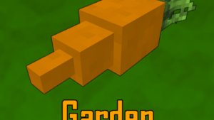 Garden Arsena - набор из продуктового оружия (1.16.5, 1.16.4, 1.12.2) Garden Arsena - набор из продуктового оружия (1.16.5, 1.16.4, 1.12.2)