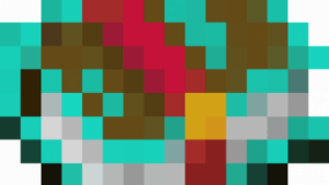 Enchanting Books - шанс получить сильные виды зачарований (1.16.5, 1.16.4)