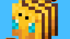 Buzzy Drones - дроны с внешностью пчел (1.16.5, 1.16.4) Buzzy Drones - дроны с внешностью пчел (1.16.5, 1.16.4)