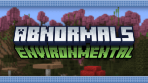 Environmenta - набор расширений, новые биомы, мобы, броня и еда (1.16.5)