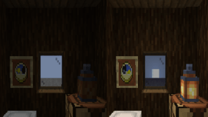 NightLantern - новый тип фонаря (1.15.2)
