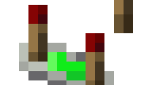 Redstone Gates - набор логических блоков (1.16.5, 1.15.2, 1.14.4, 1.13.2)