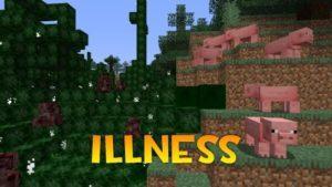 illness! - опасная болезнь (1.16.5)