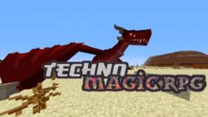 TechnoMagicRPG - (1.12.2)