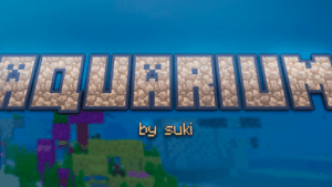 Aquarium - новое измерение (1.16.5) Aquarium - новое измерение (1.16.5)