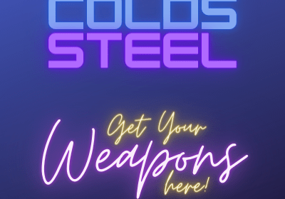 Colds Stee - новые виды холодного оружия (1.16.5)