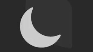 Night Mode - "ночной режим" (1.16.5)