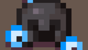 Enchanted Armors - преображения элементов брони (1.16.5)