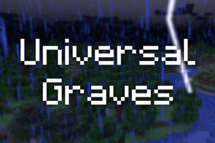 Universal Graves - 