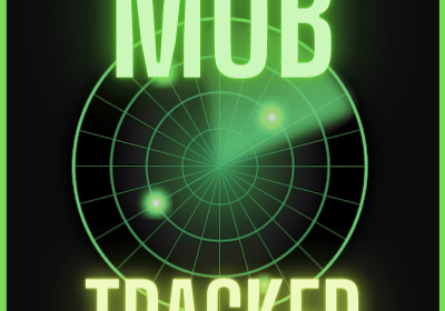 Colds: Mob Tracker - сканер для мобов (1.16.5, 1.16.4)