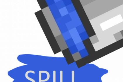 Spill - жидкость из котла (1.17)