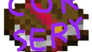 Cursery - наложение чар на предмет (1.16.5) Cursery - наложение чар на предмет (1.16.5)