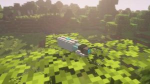 Portal Crossbow - изменение арбалета (1.16.5, 1.15.2, 1.14.4, 1.12.2)