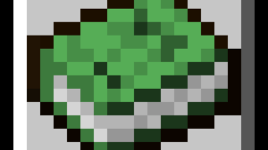 Centered Inventory - расположение списка эффектов зелий (1.17)