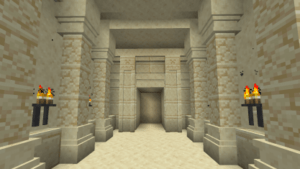 DungeonBlocks - большое количество блоков (1.16.5) DungeonBlocks - большое количество блоков (1.16.5)