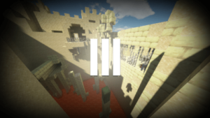 Illusion - карта испытания-головоломки (1.16.5) Illusion - карта испытания-головоломки (1.16.5)