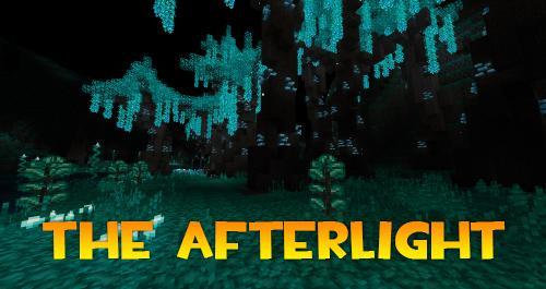 The Afterlight - новое загадочное измерение (1.16.5)