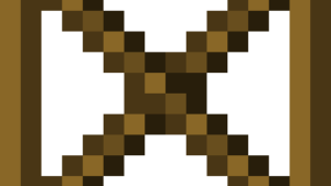FramedBlocks - набор каркасных блоков (1.16.5, 1.15.2)
