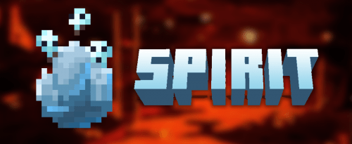 Spirit - создание копий мобов (1.17.1)