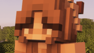 Skin Layers 3D - трехмерная модель скина (1.17.1)