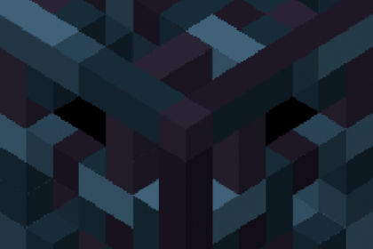 Cub3D - текстур пак трехмерная модель блока (1.18.1, 1.17.1, 1.16.5)