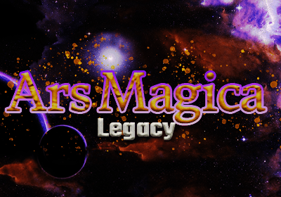 Ars Magica: Legacy - захватывающий способ создания заклинаний (1.18.1)