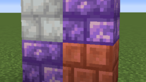 Brick+- цветной кирпич (1.17.1)