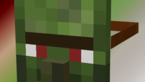 Masks-Hats - шляпы и маски с изображением героев (1.17.1, 1.16.5)