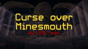 Curse over Minesmouth - карта головоломка с приключениями (1.17.1)