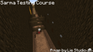 Sarma Testing Course (1.16.5) Sarma Testing Course (1.16.5)