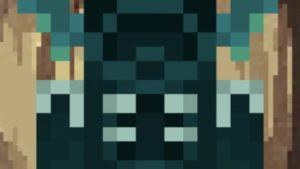 Totem Of Blindness (1.18.2)